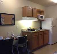 Woodspring Suites - Pleasant Hill - Accommodation Los Angeles