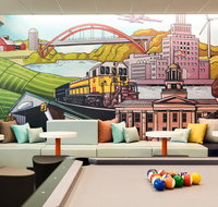 Tru By Hilton Cedar Rapids Westdale - Accommodation Los Angeles