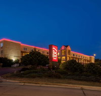 Red Roof Inn - Cedar Rapids - Accommodation Los Angeles