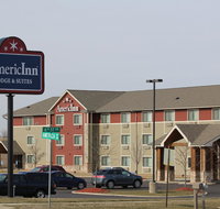 AmericInn by Wyndham Cedar Rapids/CID Airport - Accommodation Los Angeles