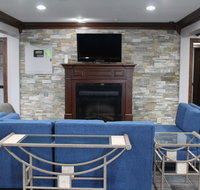 SureStay Hotel by Best Western Cedar Rapids - Accommodation Los Angeles