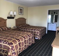 Chief Motel - Accommodation Los Angeles