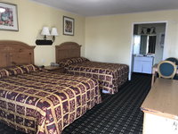 Ny Keokuk Accommodation Los Angeles