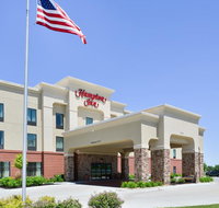 Hampton Inn Clinton - Accommodation Los Angeles