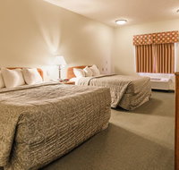 Supertel Inn  Conference Center - Accommodation Los Angeles