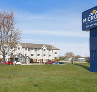 Microtel by Wyndham Cedar Rapids/Marion - Accommodation Los Angeles