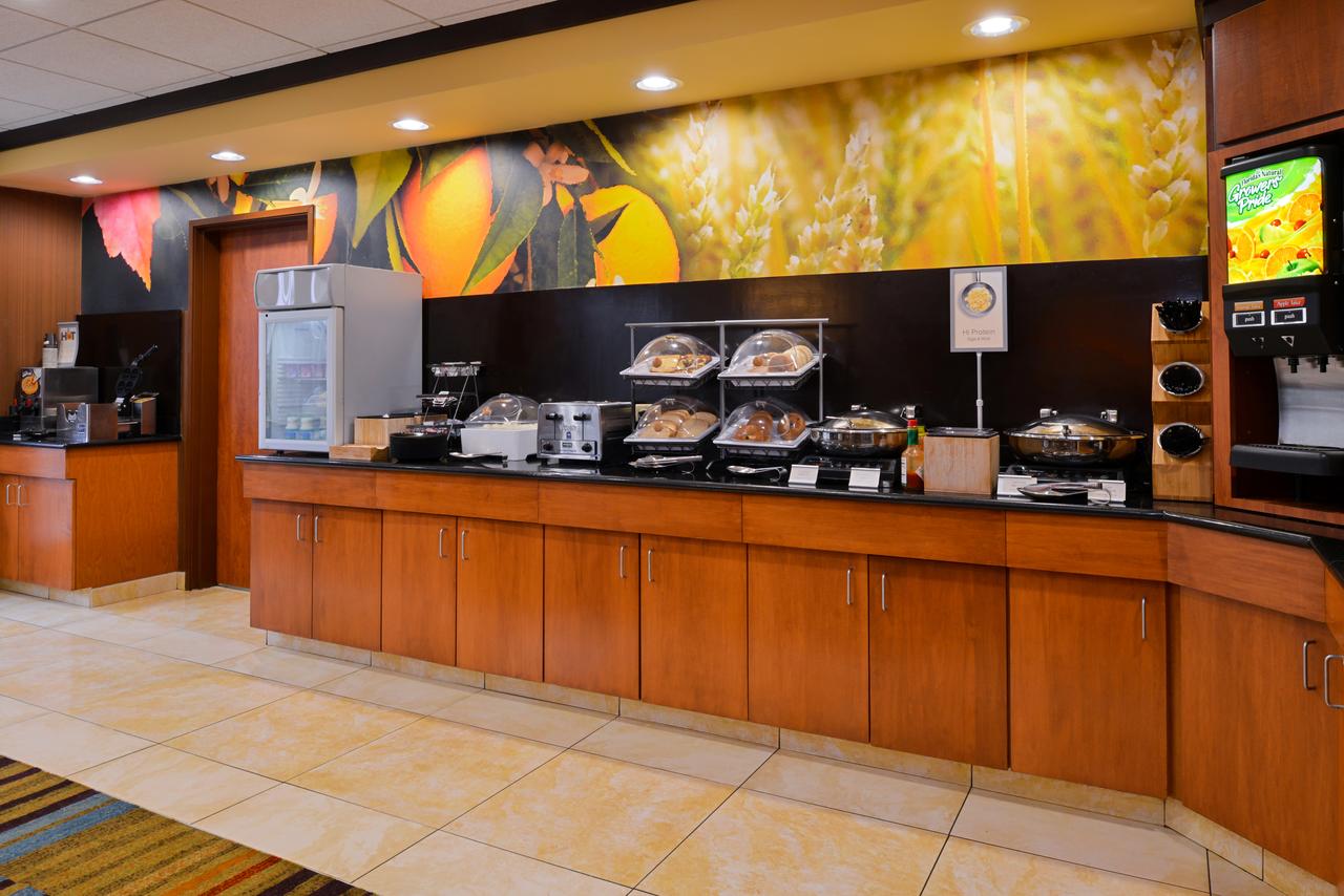 Fairfield Inn & Suites By Marriott Cedar Rapids - thumb 24