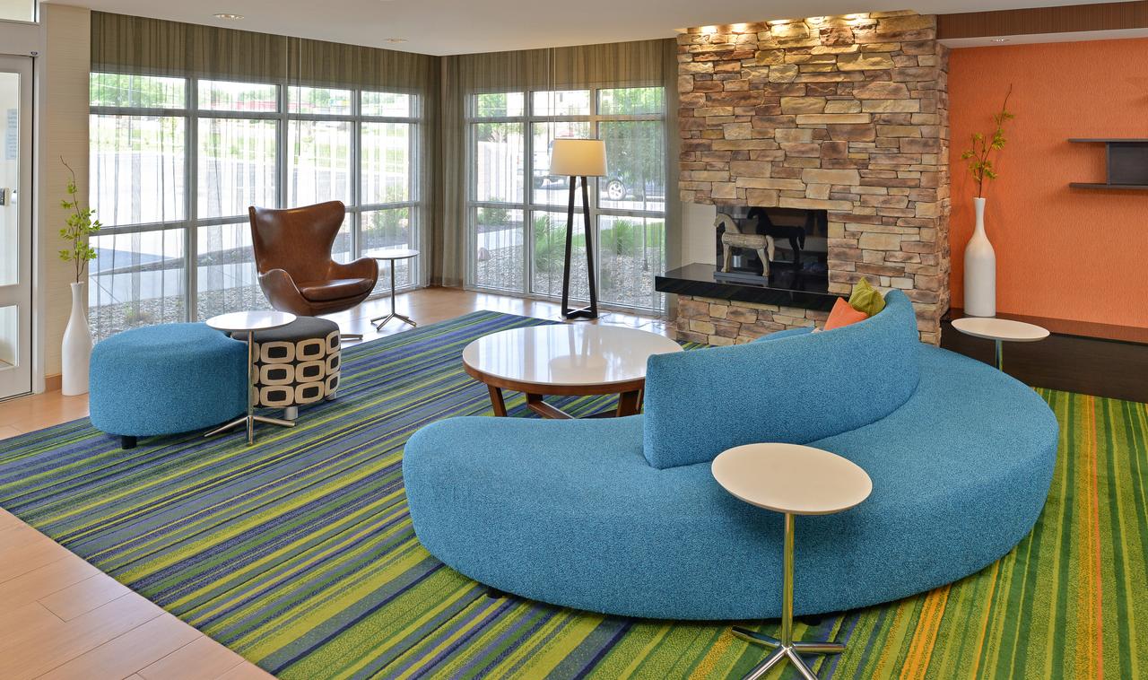 Fairfield Inn & Suites By Marriott Cedar Rapids - thumb 25