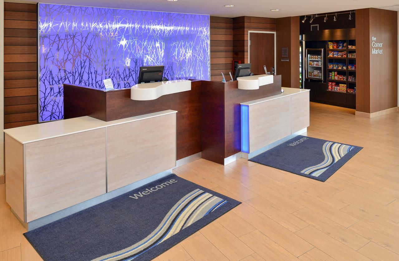 Fairfield Inn & Suites By Marriott Cedar Rapids - thumb 4