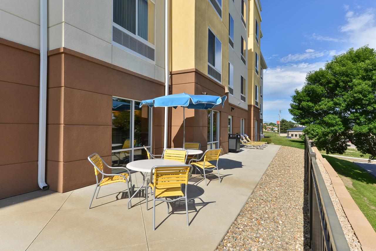 Fairfield Inn & Suites By Marriott Cedar Rapids - thumb 8