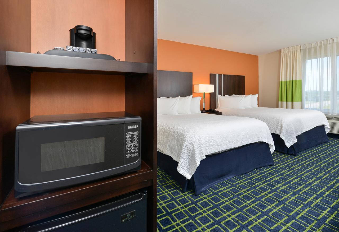 Fairfield Inn & Suites By Marriott Cedar Rapids - thumb 6
