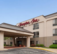 Hampton Inn Cedar Rapids - Accommodation Los Angeles