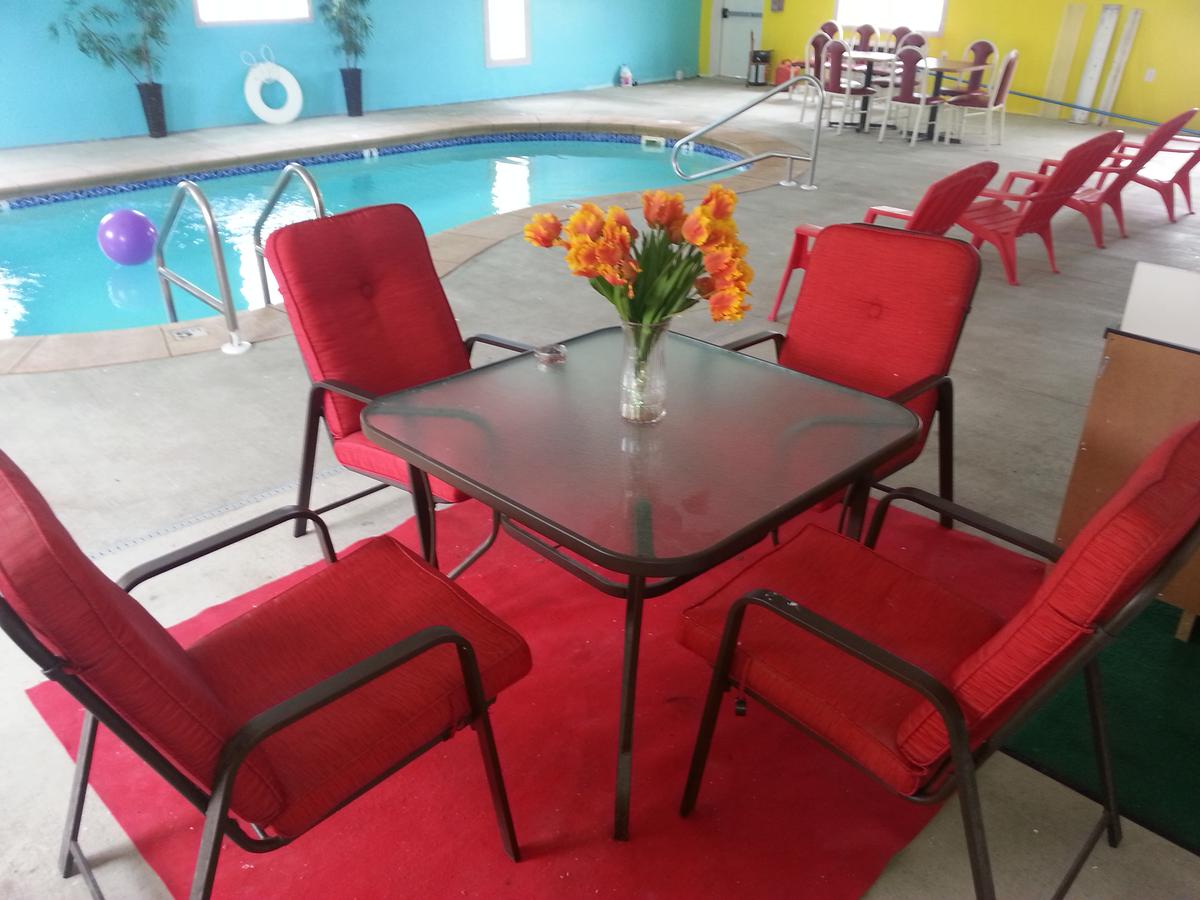 Red Carpet Inn & Suites North Sioux City - thumb 29