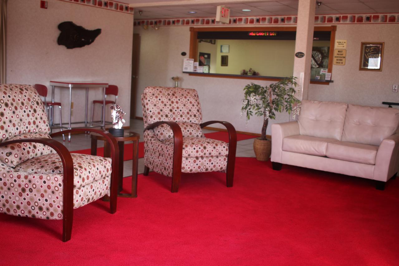 Red Carpet Inn & Suites North Sioux City - thumb 4