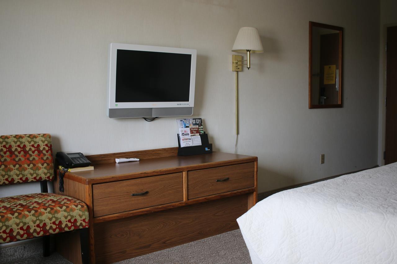 Red Carpet Inn & Suites North Sioux City - thumb 16