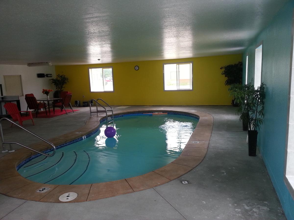 Red Carpet Inn & Suites North Sioux City - thumb 32