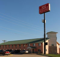 Red Carpet Inn  Suites North Sioux City - Accommodation Los Angeles