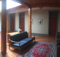 Landmark Inn - Accommodation Los Angeles