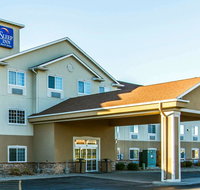 Sleep Inn  Suites Pleasant Hill - Des Moines - Accommodation Los Angeles