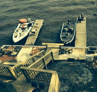 Andrews Lakeside Resort - Accommodation Los Angeles