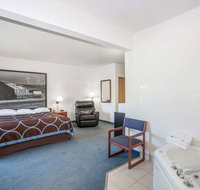 Super 8 by Wyndham Ida Grove - Accommodation Los Angeles