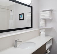 Hampton Inn North Sioux City - Accommodation Los Angeles