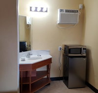 Budget Inn - Keokuk - Accommodation Los Angeles