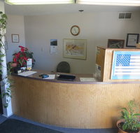 Budget Inn Adair - Accommodation Los Angeles