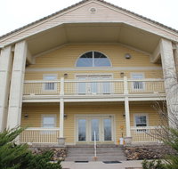 Rukmapura Park Hotel - Accommodation Los Angeles