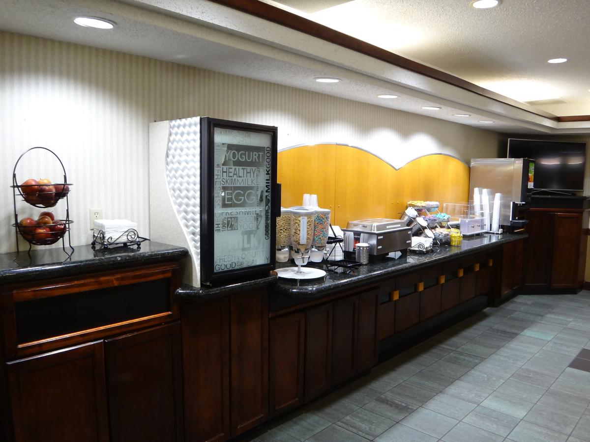 Stay Suites Of America - Dodge City - thumb 12