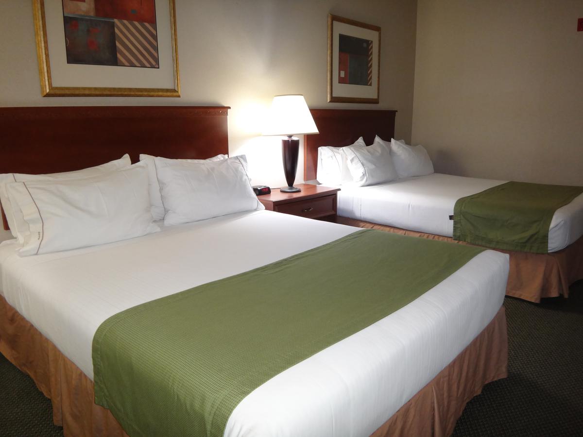 Stay Suites Of America - Dodge City - thumb 38