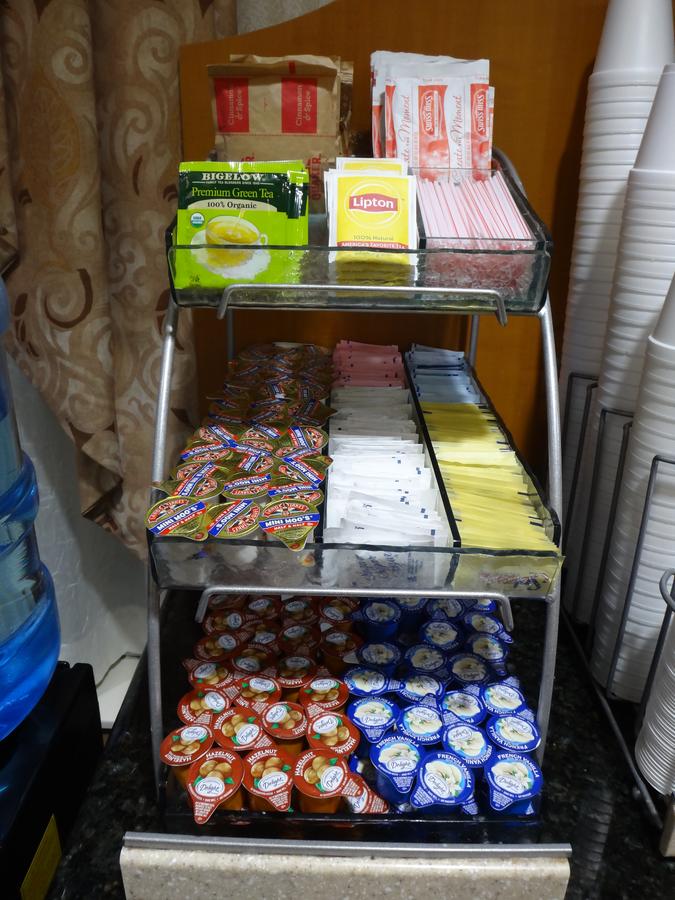 Stay Suites Of America - Dodge City - thumb 17