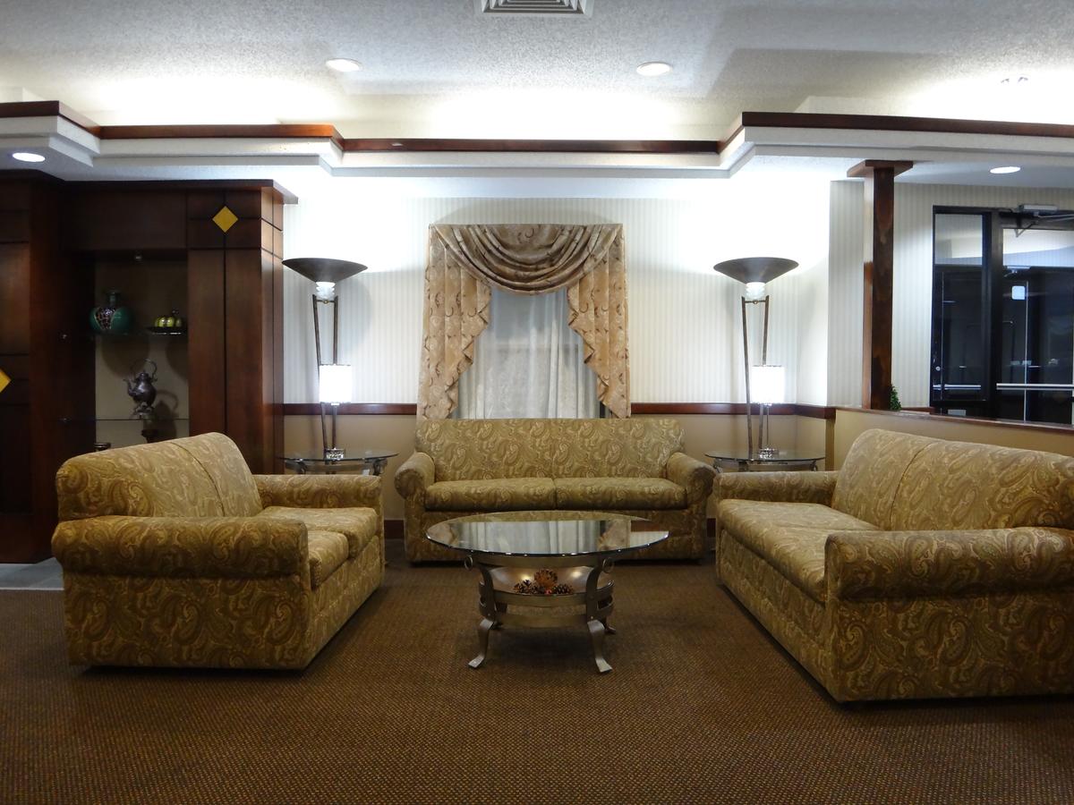 Stay Suites Of America - Dodge City - thumb 8