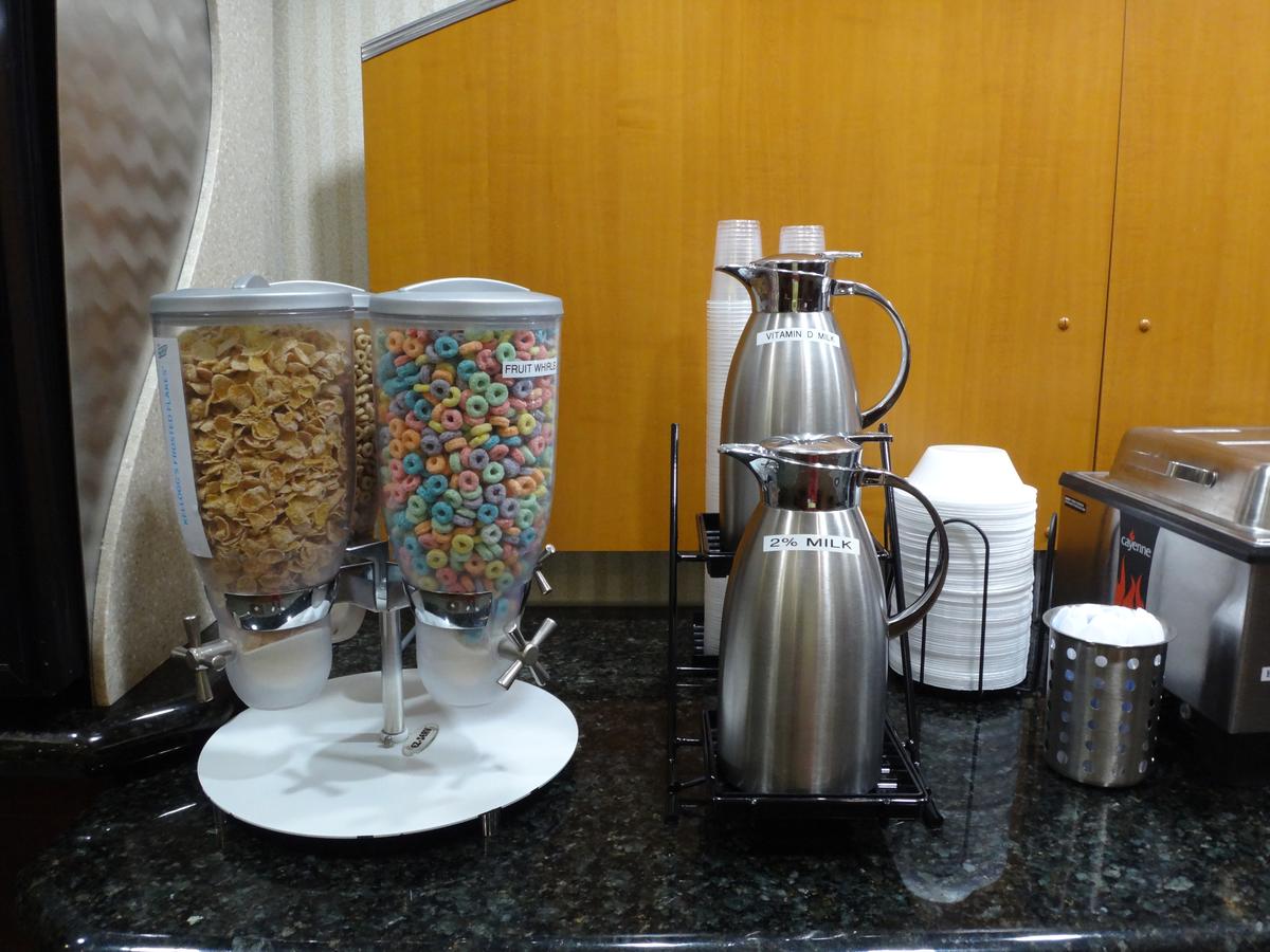 Stay Suites Of America - Dodge City - thumb 29