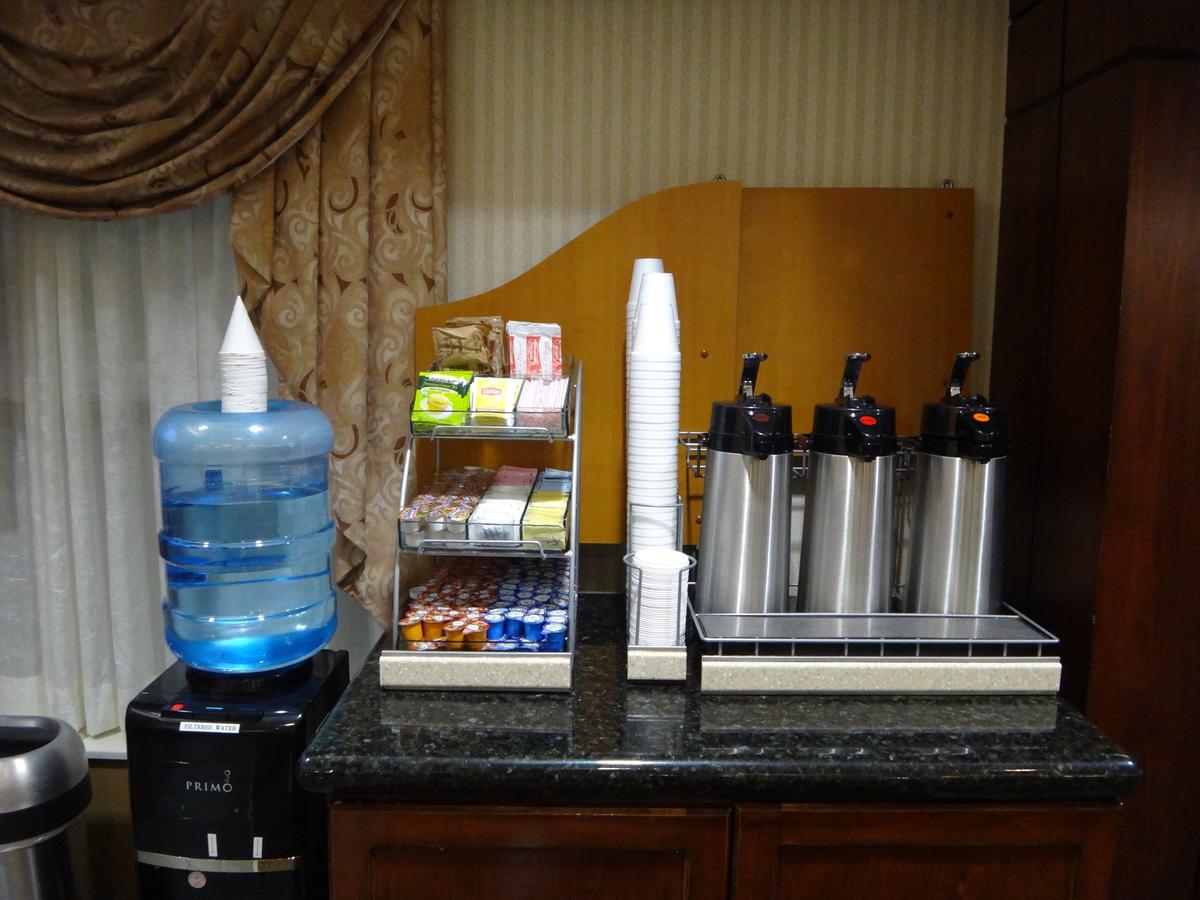 Stay Suites Of America - Dodge City - thumb 23