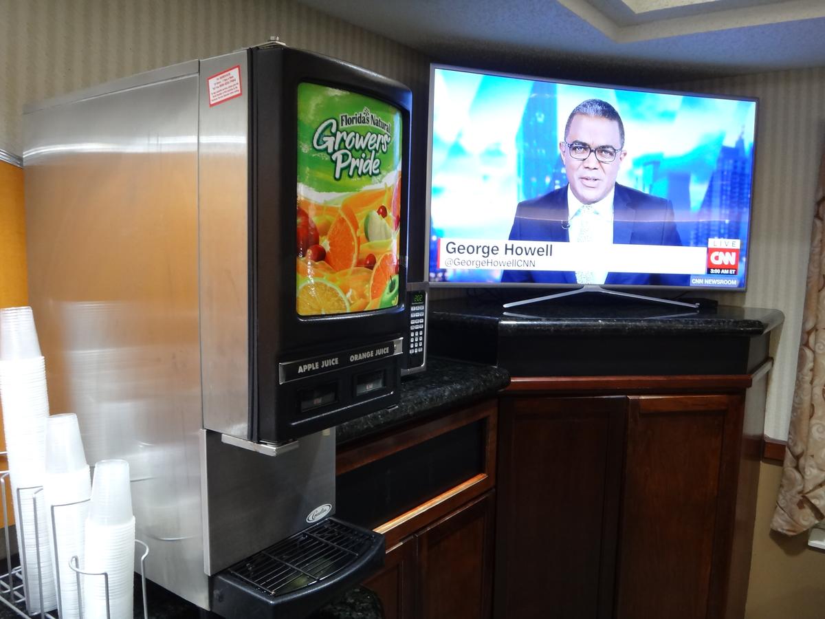 Stay Suites Of America - Dodge City - thumb 16