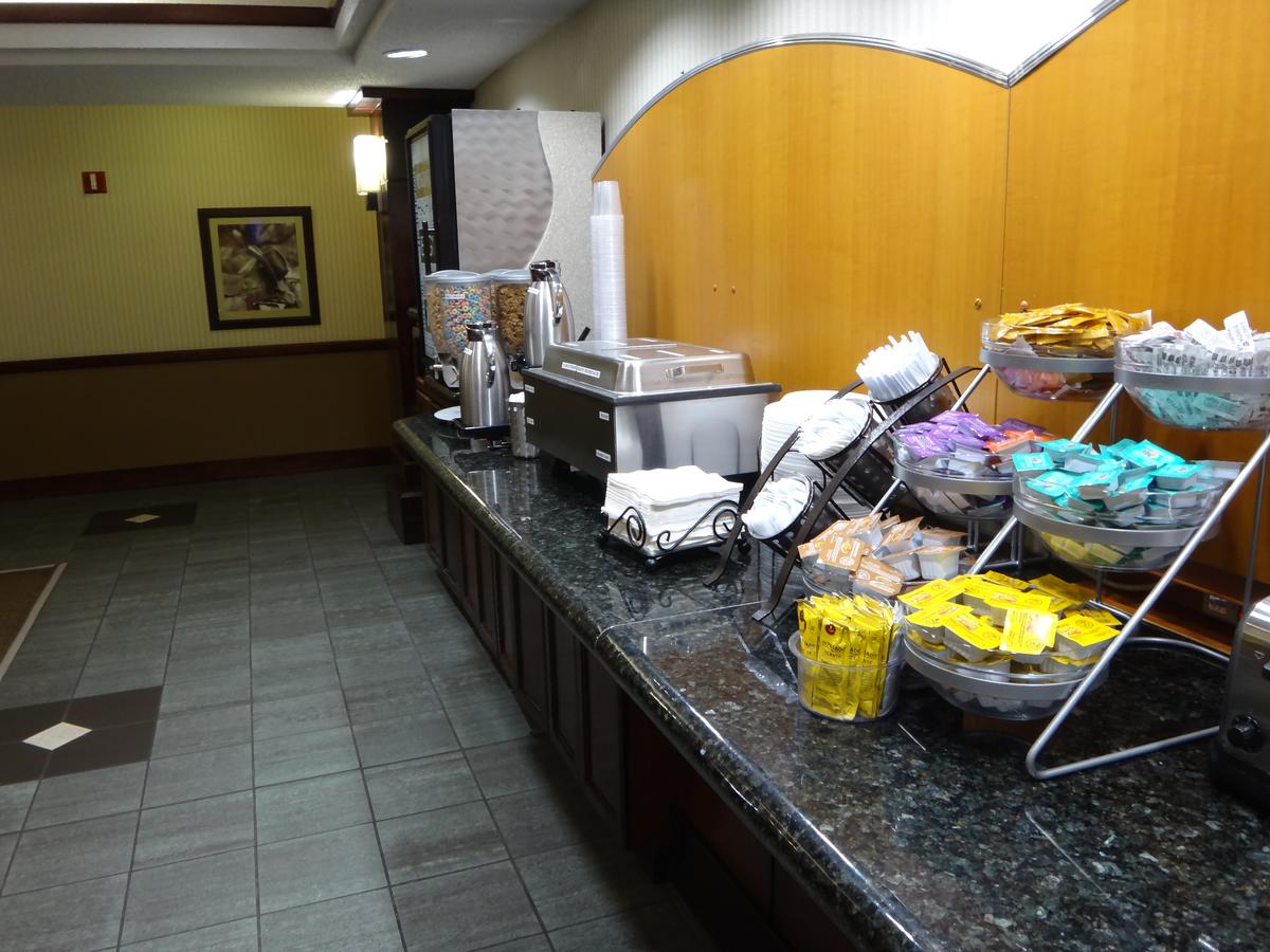 Stay Suites Of America - Dodge City - thumb 15