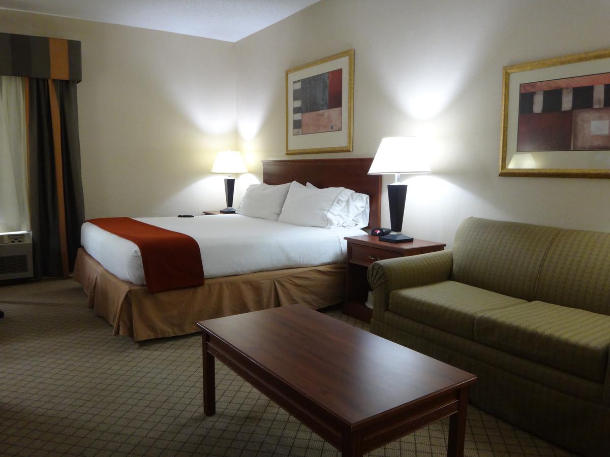 Stay Suites Of America - Dodge City - thumb 34
