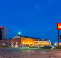 Ramada by Wyndham Topeka Downtown Hotel  Convention Center - Accommodation Los Angeles