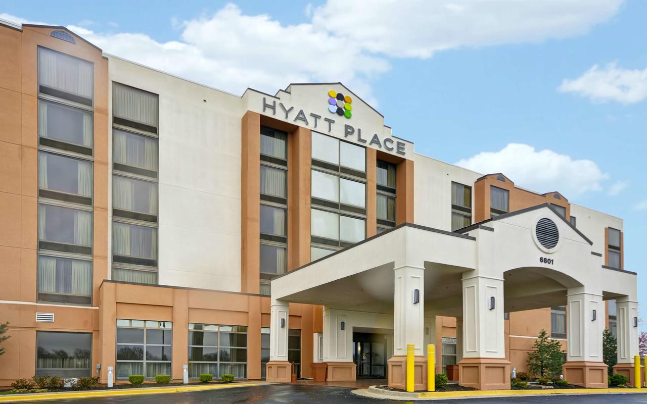Hyatt Place Kansas City/Overland Park/Metcalf - thumb 0