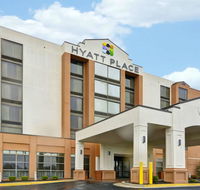 Hyatt Place Kansas City/Overland Park/Metcalf - Accommodation Los Angeles