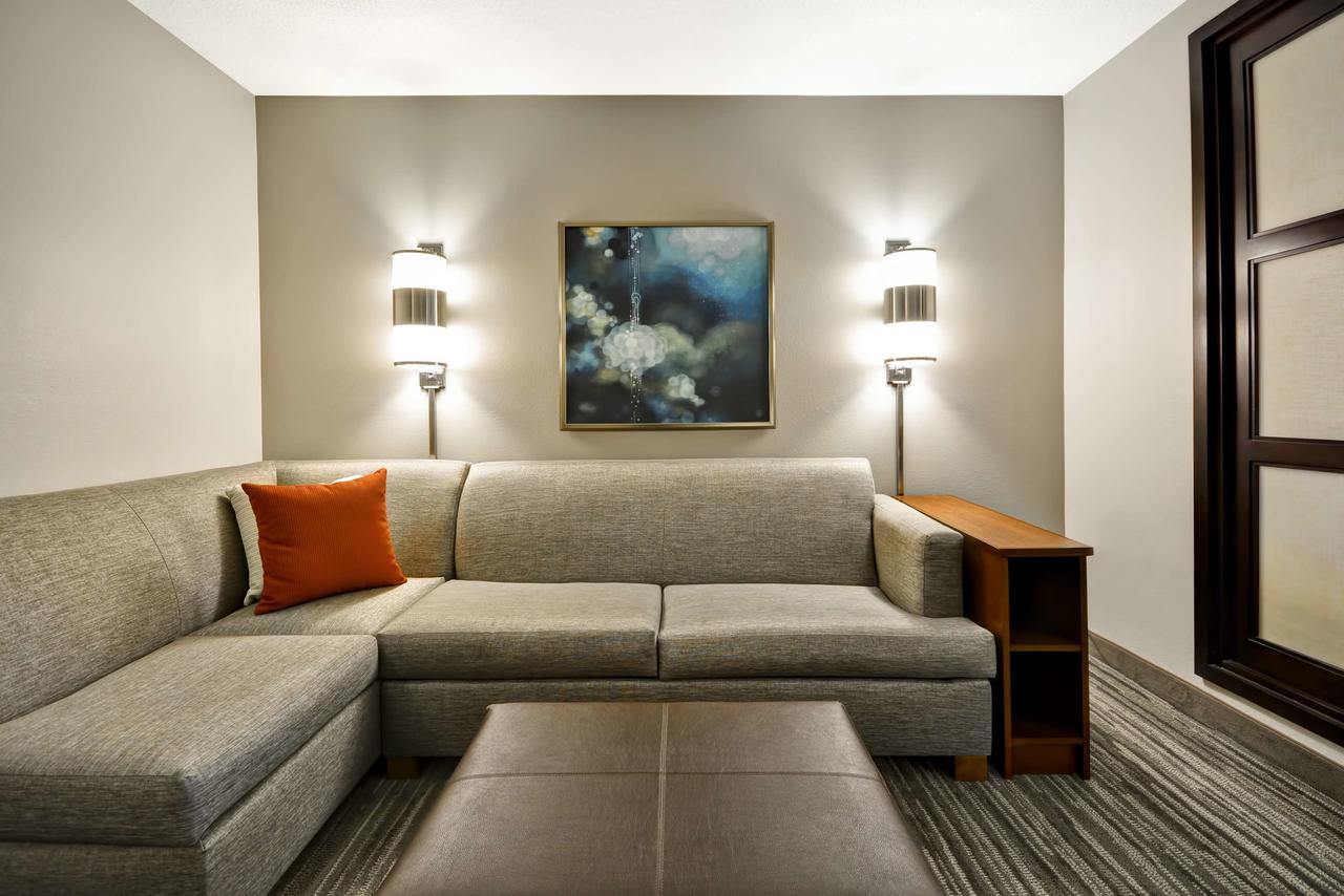 Hyatt Place Kansas City/Overland Park/Metcalf - thumb 17