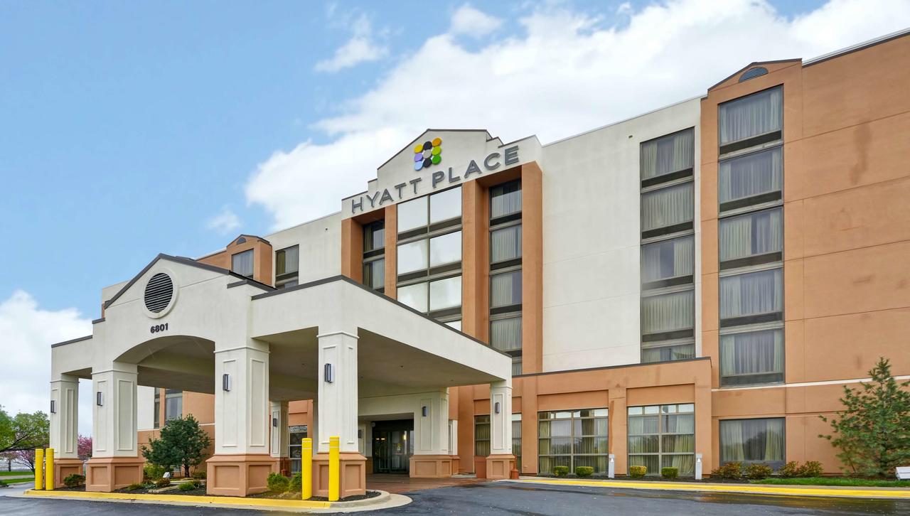 Hyatt Place Kansas City/Overland Park/Metcalf - thumb 11
