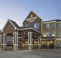 Country Inn  Suites by Radisson Topeka West KS - Accommodation Los Angeles
