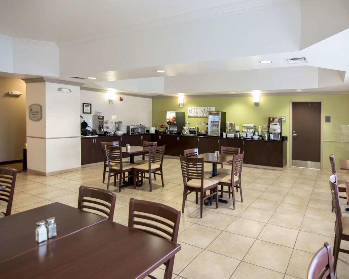 Sleep Inn & Suites Colby - thumb 20