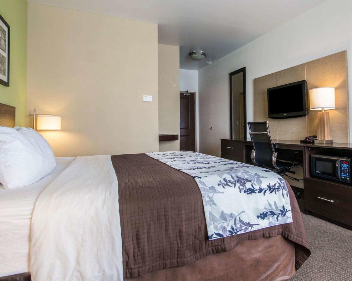 Sleep Inn & Suites Colby - thumb 14
