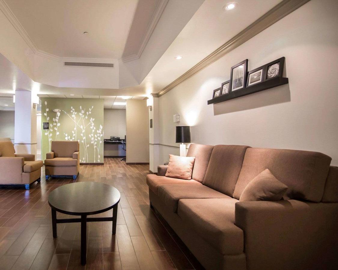 Sleep Inn & Suites Colby - thumb 17