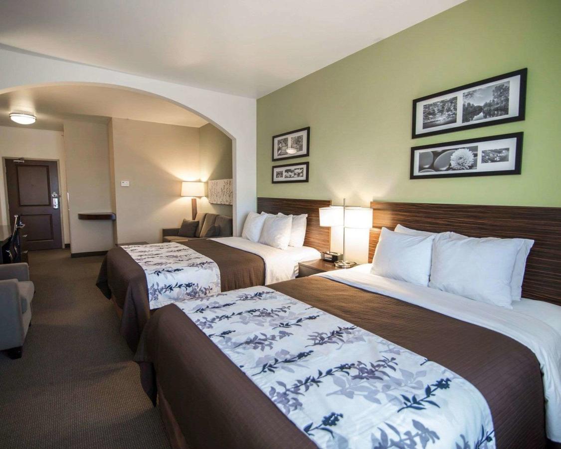 Sleep Inn & Suites Colby - thumb 15