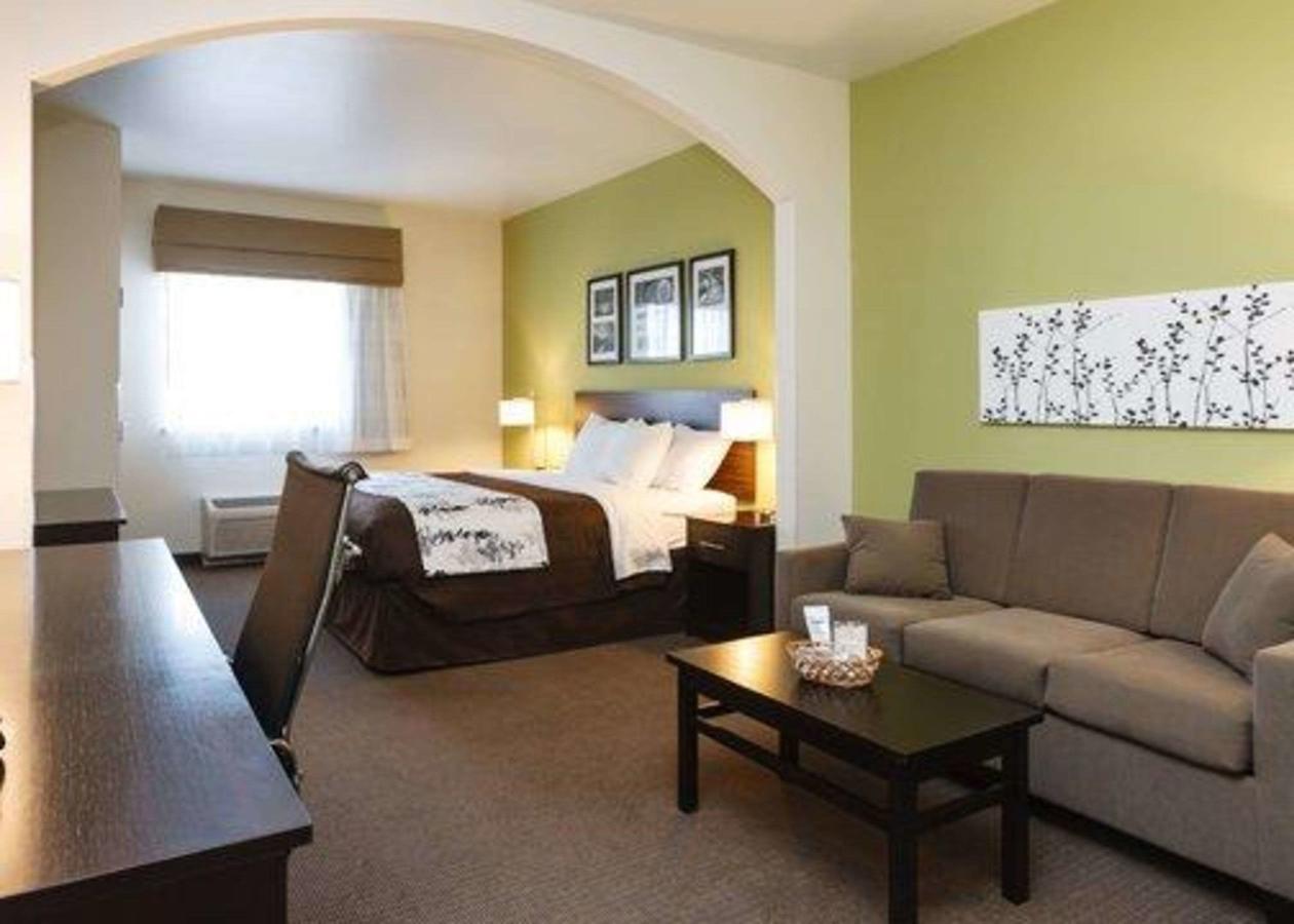 Sleep Inn & Suites Colby - thumb 11