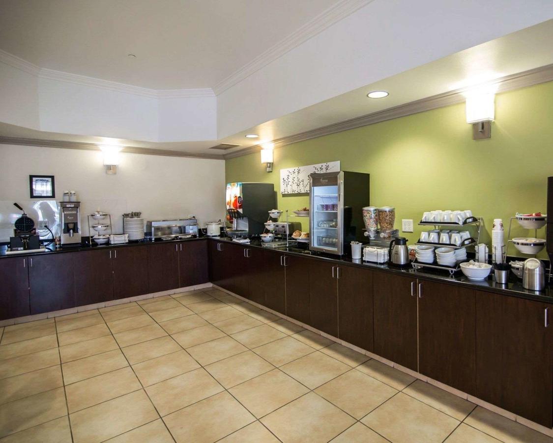 Sleep Inn & Suites Colby - thumb 9